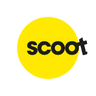 طيران سكووت Scoot